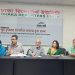 ঢাকা রিপোর্টার্স ইউনিটিতে সংবাদ সম্মেলন অনুষ্ঠিত. Channel i News - চ্যানেল আই নিউজ