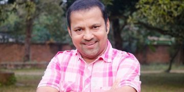 অভিনেতা সিদ্দিকের হাসিমুখের ছবি, বাংলার জনপ্রিয় অভিনেতা. Channel i News - চ্যানেল আই নিউজ