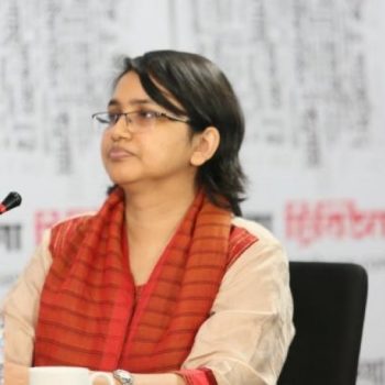 লায়লা খন্দকার