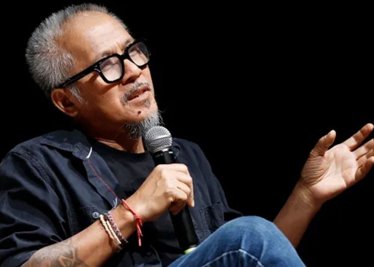 দোহা ফিল্ম ইনস্টিটিউটে লাভ ডিয়াজ