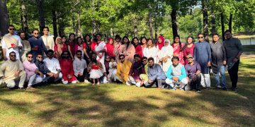 Louisiana Tech University- Student 2025