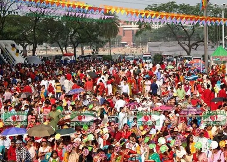 : পুরনো ছবি