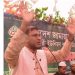 ব্রাহ্মণবাড়িয়া-৪ আসনের সম্ভাব্য প্রার্থী আতাউর রহমান বক্তৃতা দিচ্ছেন. Channel i News - চ্যানেল আই নিউজ