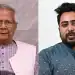 প্রধান উপদেষ্টা নাহিদ ইসলাম ও অন্য ব্যক্তি. Channel i News - চ্যানেল আই নিউজ