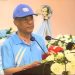 স্বরাষ্ট্র উপদেষ্টা শান্তিরক্ষী মিশনে বাংলাদেশের পেশাদারিত্বের সঙ্গে কাজ করছে. Channel i News - চ্যানেল আই নিউজ
