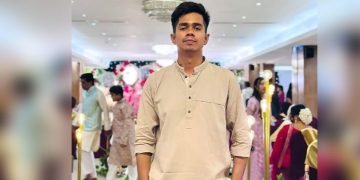 শাহরিয়ার আলম সাম্য