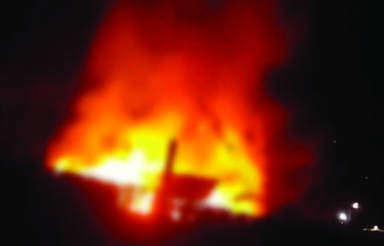 প্রতীকী ছবি