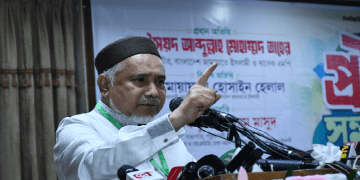 ডা. তাহের অন্তর্বর্তী সরকারকে টিকিয়ে রাখতে গুরুত্ব দেন. Channel i News - চ্যানেল আই নিউজ