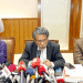 রাজনৈতিক দলগুলোর অভিন্ন অবস্থানে আসার আহ্বান জানাচ্ছেন নেতারা. Channel i News - চ্যানেল আই নিউজ
