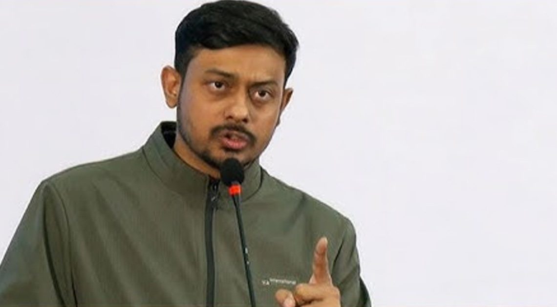 নাসীরুদ্দীন পাটওয়ারী