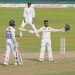 বাংলাদেশের ক্রিকেটাররা মাঠে, শ্রীলঙ্কার বিপক্ষে ম্যাচ চলমান. Channel i News - চ্যানেল আই নিউজ