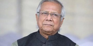 ভারতের উড়োজাহাজ দুর্ঘটনায় প্রধান উপদেষ্টার শোক প্রকাশ. Channel i News - চ্যানেল আই নিউজ