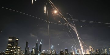 IRGC The next wave will consist of 1,800 missiles.