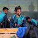বাংলাদেশ ক্রিকেট দলের অধিনায়ক শান্ত অনুশীলনে বসে আছেন. Channel i News - চ্যানেল আই নিউজ