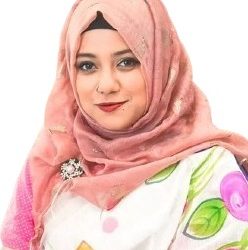 মালিহা খান মজলিশ