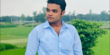 নিখোঁজ অরিত্রের জন্য সন্ধান চিত্র, যুবক যুবতীর ছবি. Channel i News - চ্যানেল আই নিউজ