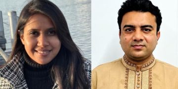 বগুড়া মিডিয়া অ্যান্ড কালচারাল সোসাইটির নতুন কমিটির ছবি. Channel i News - চ্যানেল আই নিউজ