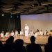 চর্যাপদ পুনর্জাগরণ উৎসবের একটি সাংস্কৃতিক পরিবেশ. Channel i News - চ্যানেল আই নিউজ