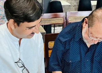 কল্লোল ভট্টাচার্য ও রতন থিয়াম, তেপান্তর নাট্যগ্রাম, কাঁকসা