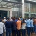 শোক ও শ্রদ্ধায় চ্যানেল আই থেকে জীনাত রেহানার বিদায়. Channel i News - চ্যানেল আই নিউজ