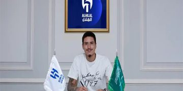 ডারউইন নুনেজ