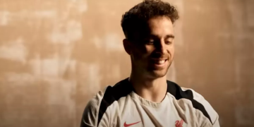 প্রকাশিত ভিডিওর টিজারে সাক্ষাৎকার দিচ্ছেন প্রয়াত জোতা