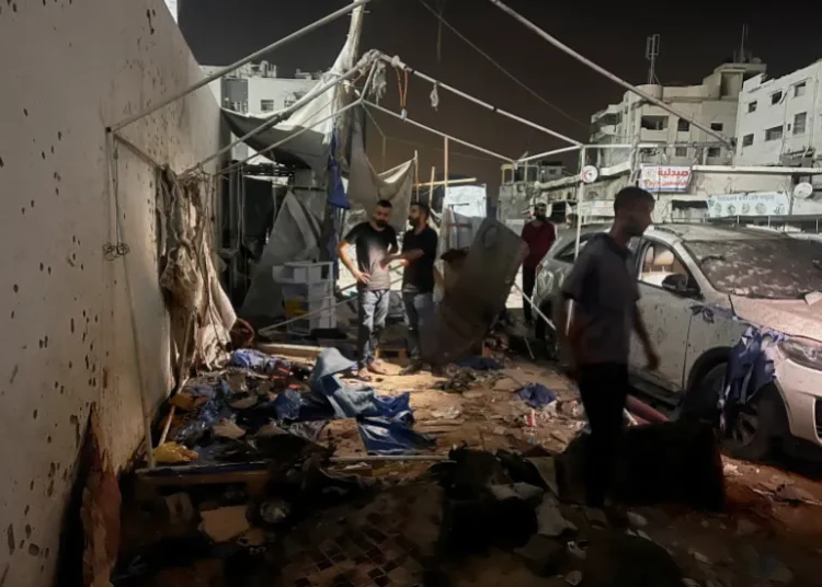 ছবি-আল জাজিরা