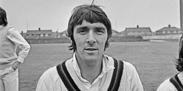 কেন শাটলওয়ার্থ