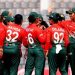 বাংলাদেশ জাতীয় নারী ক্রিকেট দল