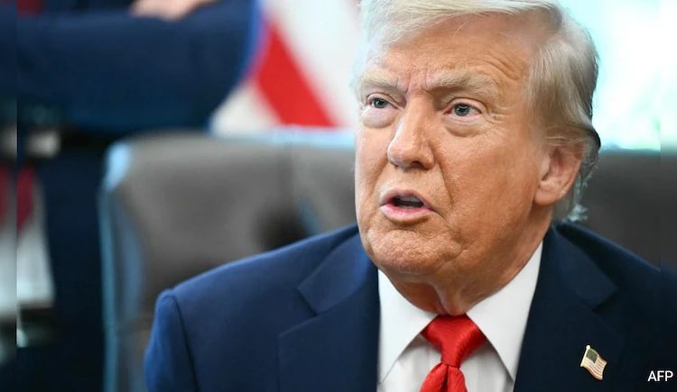 বাণিজ্য ও শুল্কের হুমকি দিয়ে নয়াদিল্লিকে যুদ্ধবিরতিতে রাজি করাতে সক্ষম ট্রাম্প