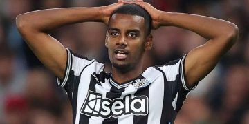 আলেক্সান্ডার ইসাক