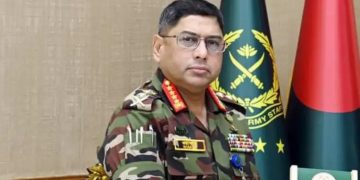 বাংলাদেশের রাজনীতি, নির্বাচন ও সেনাপ্রধানের বার্তা