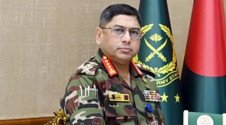 বাংলাদেশের রাজনীতি, নির্বাচন ও সেনাপ্রধানের বার্তা