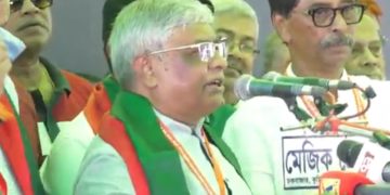 বিএনপির কেন্দ্রীয় ভাইস-চেয়ারম্যান বরকত উল্লাহ বুলু