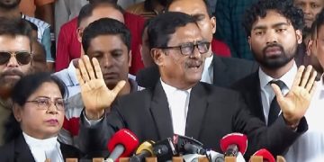 দল আমার ব্যাপারে যা সিদ্ধান্ত দেবে, মাথা পেতে মেনে নেব: ফজলুর রহমান