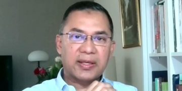 ড্যাব-এর সম্মেলনে ভার্চুয়াল মাধ্যমে যুক্ত হয়ে এই বক্তব্য দেন তারেক রহমান