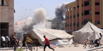 ছবি-আল জাজিরা