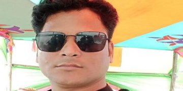 উপজেলা ছাত্রদলের আহ্বায়ক আজাদুর রহমান সুজন