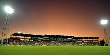 ডারউইনে টিও স্টেডিয়াম