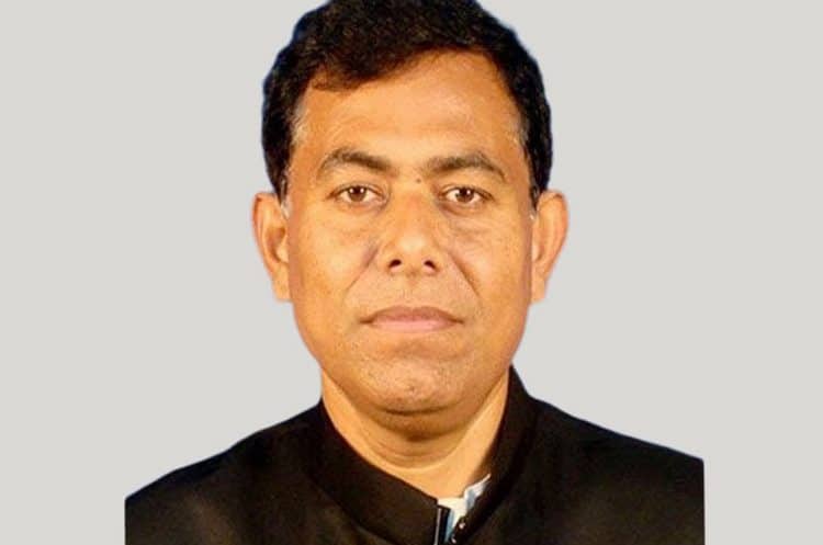 শফিকুল ইসলাম অপু এর ছবি, গ্রেপ্তার হওয়ার সময়ের ছবি. Channel i News - চ্যানেল আই নিউজ