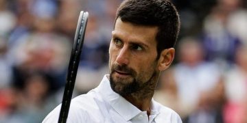 জোকোভিচ