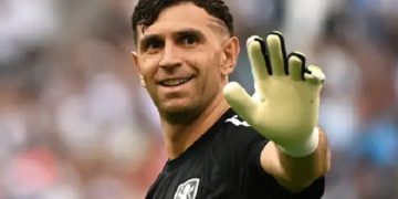 এমিলিয়ানো মার্টিনেজ