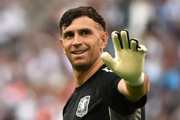 এমিলিয়ানো মার্টিনেজ