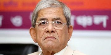 ঔষধ শিল্পে সংকট ও ঝুঁকি নিয়ে মির্জা ফখরুল ইসলাম আলমগীর এর উদ্বেগ