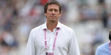 ছয় অ্যাশেজজয়ী অজি কিংবদন্তি সাবেক পেসার গ্লেন ম্যাকগ্রা