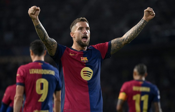 ইনিগো মার্টিনেজ