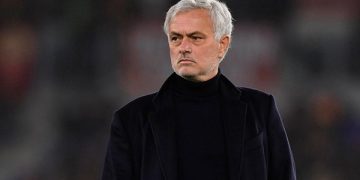 জোসে মরিনহো