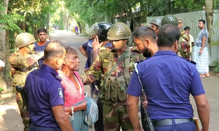 যুবদলের দুই গ্রুপের সংঘর্ষে একজন নিহত