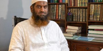 মামুনুল হক জিডি সংক্রান্ত মামলার শুনানিতে উপস্থিত. Channel i News - চ্যানেল আই নিউজ