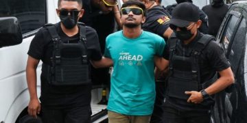 মালয়েশিয়ায় সন্ত্রাসবাদের অভিযোগে বাংলাদেশি গ্রেপ্তার